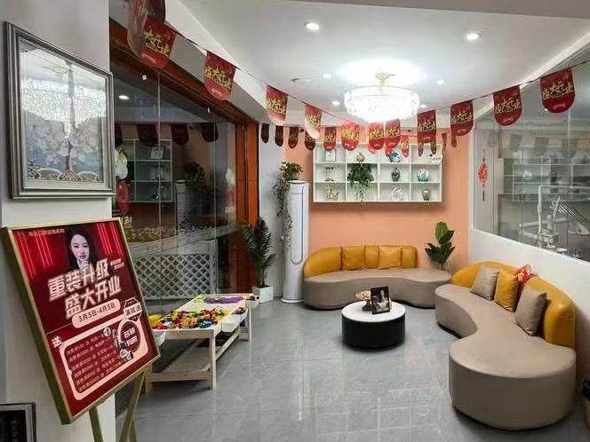 内江非凡口腔(沿江路店)环境图