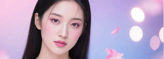 结尾