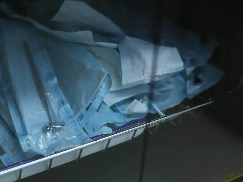 抚顺兰海口腔门诊部（万达店）环境图
