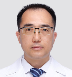 邓树鹏医生