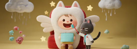 僑城口腔門診部的患者真實評價