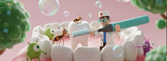 深圳地区口腔诊所推荐