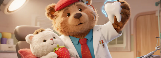 深圳新安麥芽口腔門診部的優勢特色