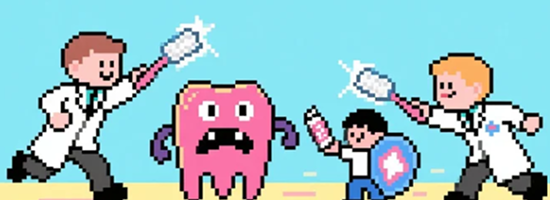 深圳卫佳康口腔门诊部的诊疗项目