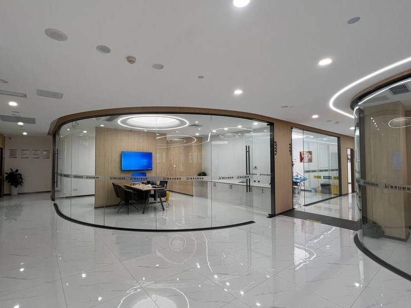 成都极美口腔医院(犀浦店)环境图