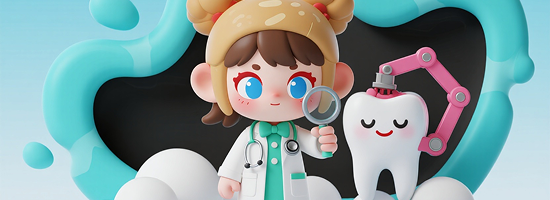 深圳正恩口腔门诊部(民治大道店)的精良设备