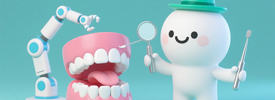 武汉牙希美口腔门诊部特色项目与医生团队