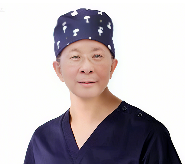 杜家胜医生头像
