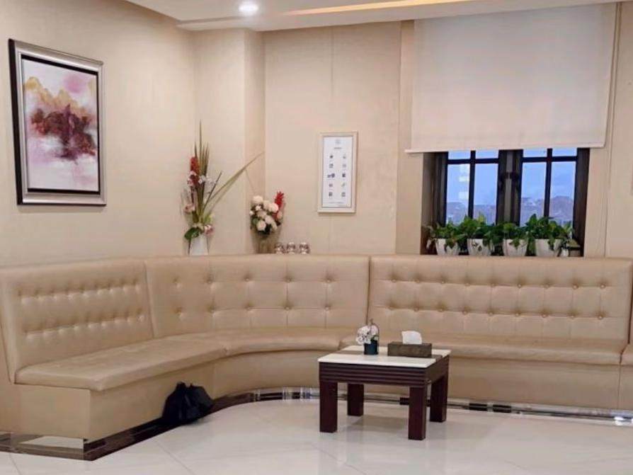 上海泰康拜博口腔(牡丹江路宝尔店)环境图