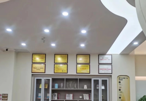 成都唐牙科(和美旗舰店)环境图