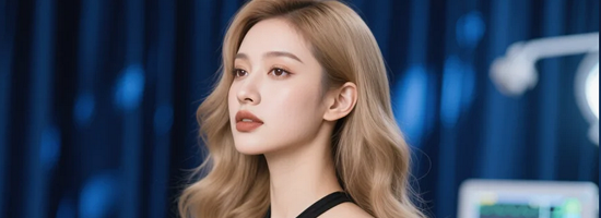 与其他韩国整形医院的对比