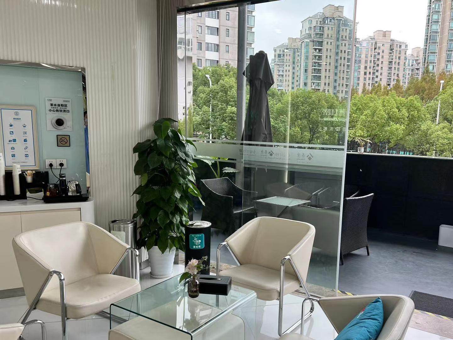 泰康拜博口腔(柏而门诊联洋店)环境图