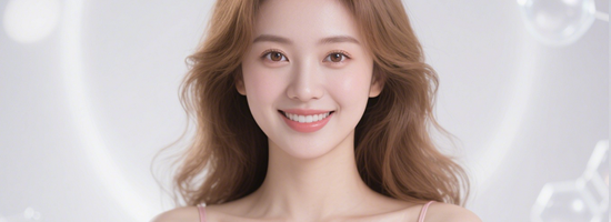 韩国德希尔皮肤科东大门店的热门项目