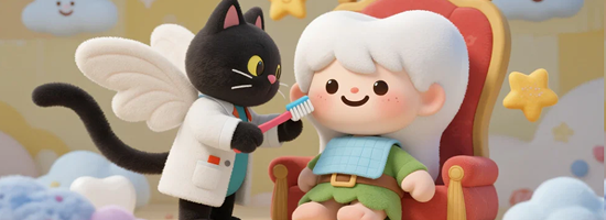 僑城口腔門診部的其他優勢