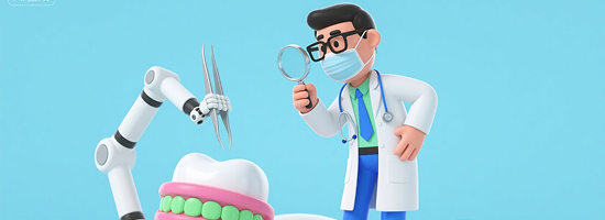 上海尤旦滬利口腔醫院：預約掛號，便捷效率高