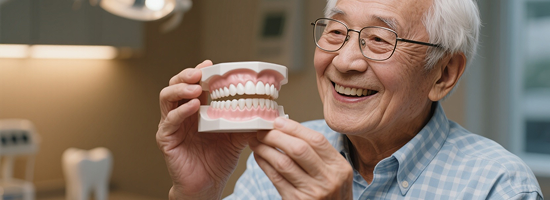 廣州哥本旭景口腔門診部：優秀的醫生團隊