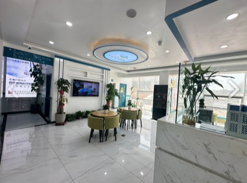大连洁雅口腔医院(大连湾店)环境图