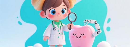 深圳柏齒康口腔客戶體驗度