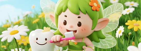 珠海牙牙樂口腔的專業團隊