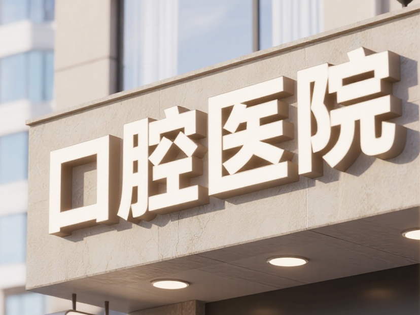 阿坝九寨沟县和平口腔门诊部