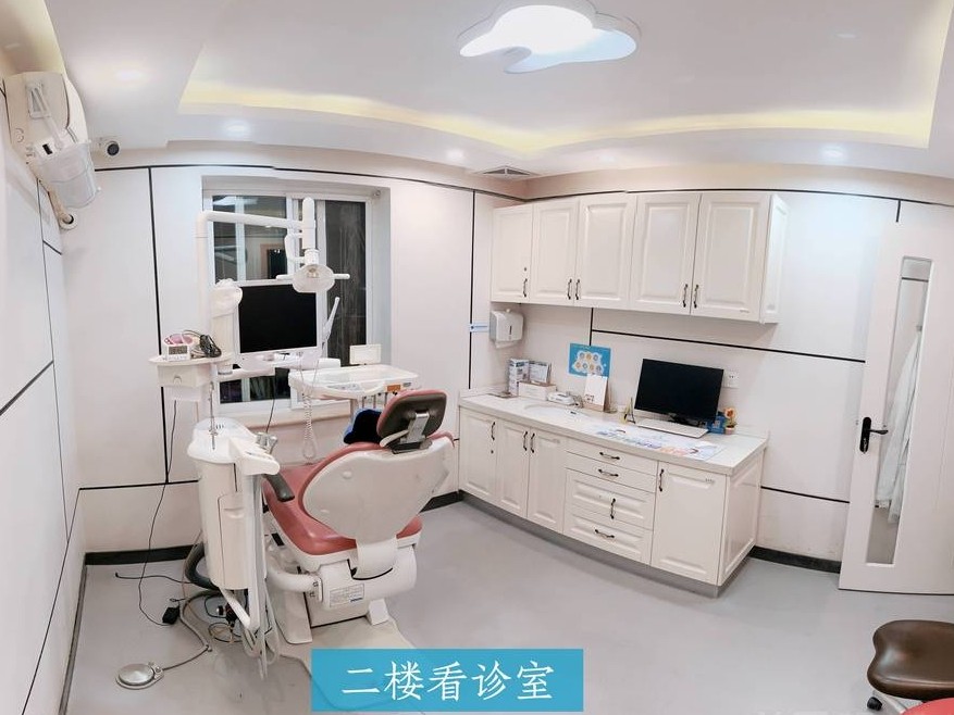 成都百合口腔(锦绣总院)环境图
