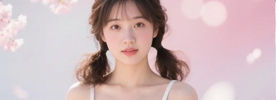 精良技术设备:覆盖全层级皮肤需求