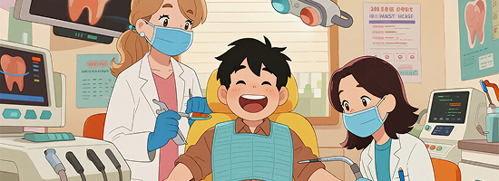 北京皓泰口腔診所的價格表