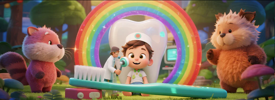 深圳牙力仕龍城口腔門診部的醫生團隊