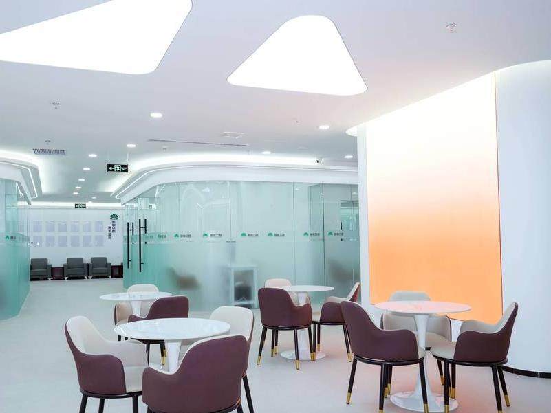 沈阳国信口腔(皇姑北行店)环境图