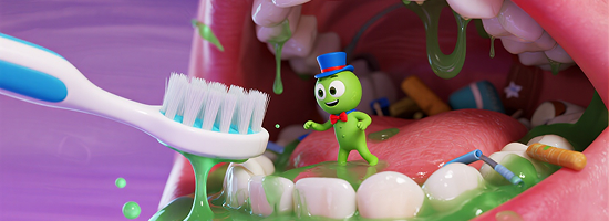 珠海長康拜爾口腔診所的醫生團隊