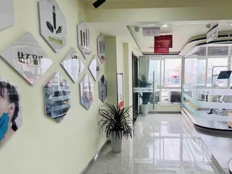 南充美臣口腔(万达店)环境图