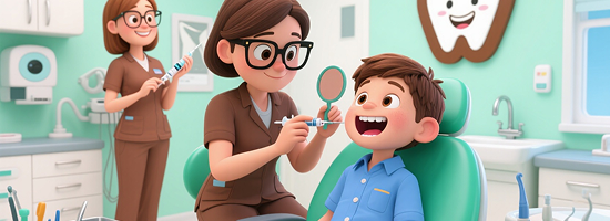 廣州南粵醫藥研究所口腔科坑不坑？真實患者親述就診體驗，給你最真實的答案！ 