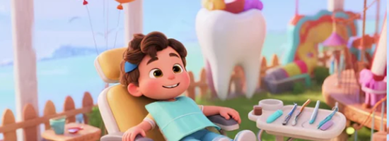 廣州柏粵口腔門診部的患者評價