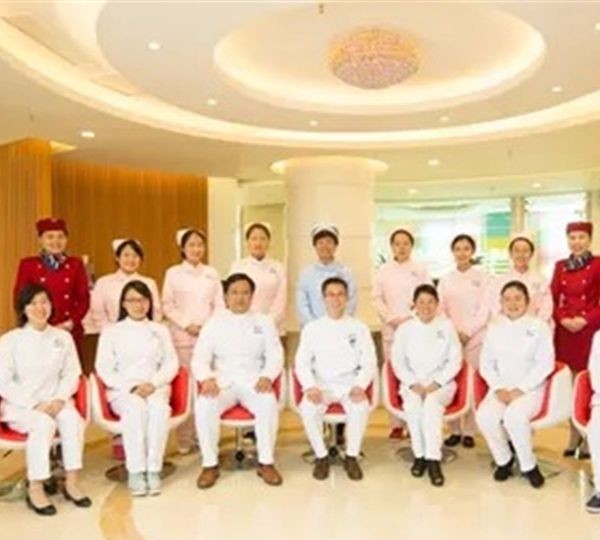 洛阳云亮口腔(西工店)环境图