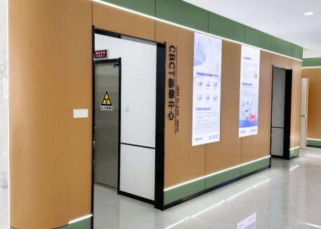 葫芦岛德诺牙博士口腔门诊部(铁北路店)环境图