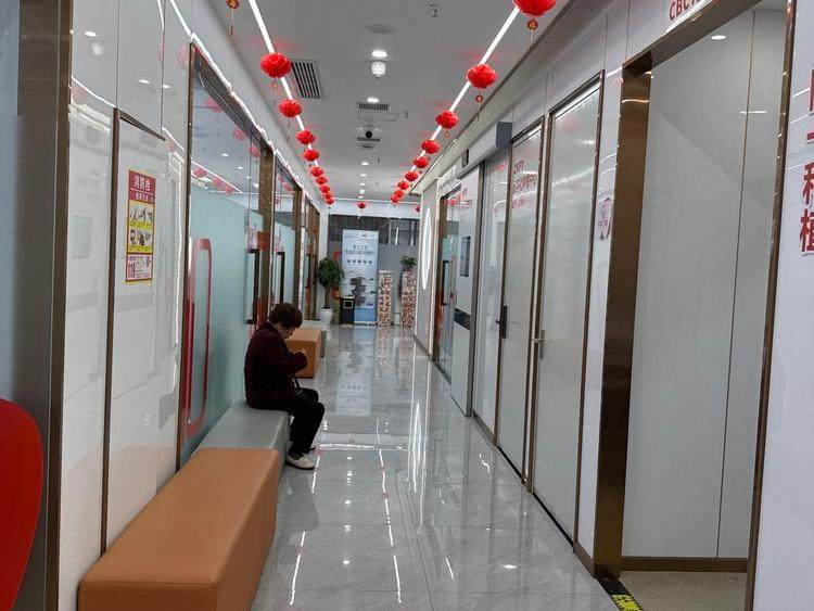 泸州川口附一口腔门诊部(合江店)环境图