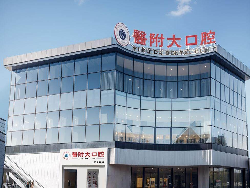 广安医附大口腔（邻水院区）