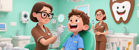 上海締華口腔門診部的價格參考