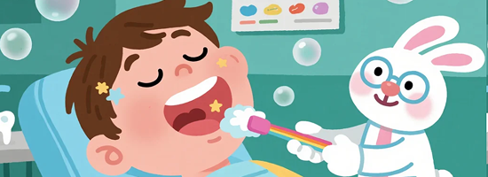 舒適的就診環境