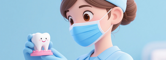 漳州市龍海區卓德口腔門診部：種植牙技術的成熟展現