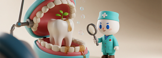 長春超龍牙博士口腔門診部種植牙預約方式