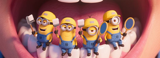 深圳儿童齿科早期矫治指南：MRC肌功能训练价格与效果，专业儿童牙医团队介绍及家长须知