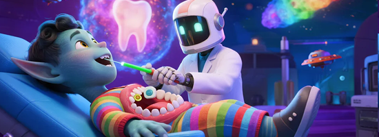 廣州齒無憂口腔診所：線上諮詢更便捷