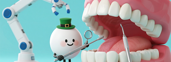 江門僑城口腔門診部：定點政策惠民利民