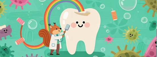 国有與私立口腔診所的差別