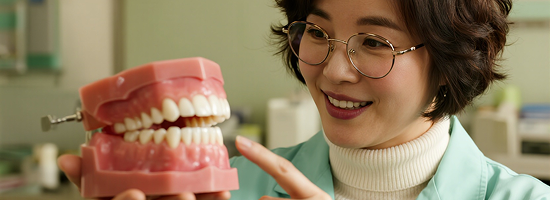 常規項目價格實在,基礎看牙也放心