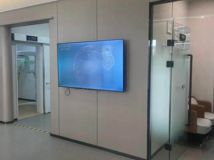 抚顺兰海口腔门诊部（清原店）环境图