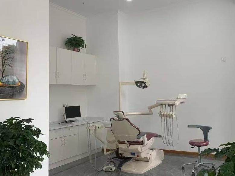 内江非凡口腔(万达店)环境图