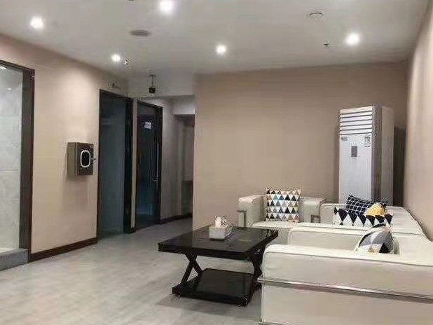 洛阳伯瓷口腔(洛邑古城店)环境图