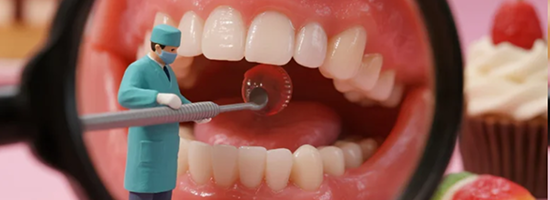 南充德美牙科診所地址及乘車路線